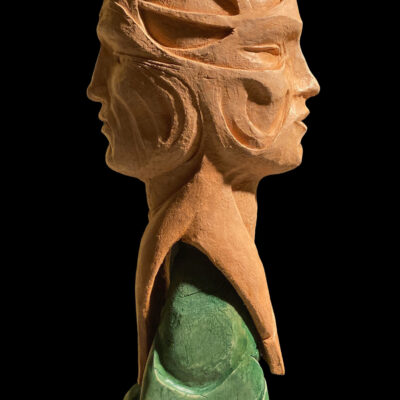 Janus - dettaglio1