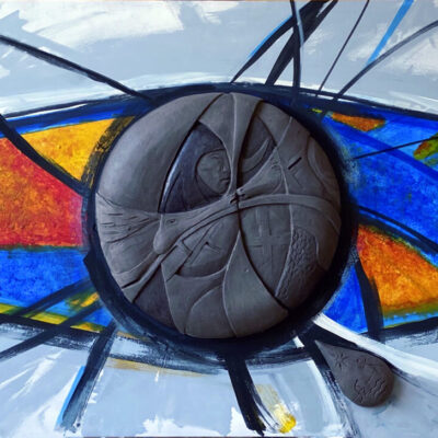The holy tear1